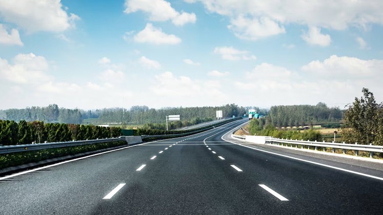 高速公路行业