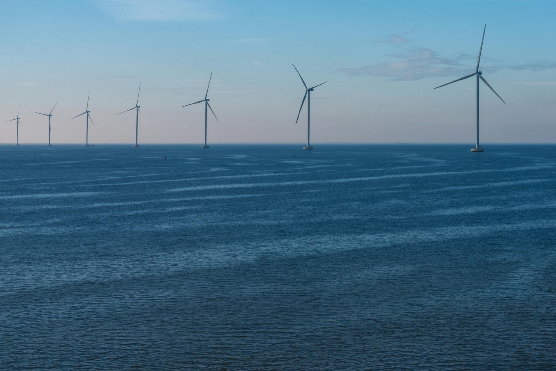 “睿信咨询”风电行业研究报告 | 2025年7月