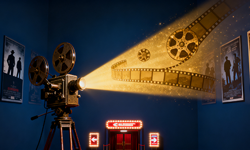 院线场景再造:
从单一观影到文化社交综合体