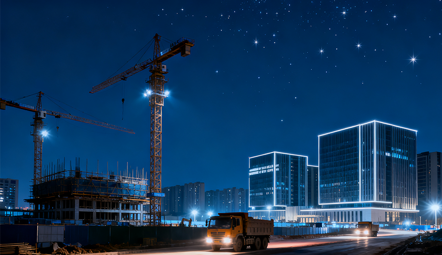 2026年城投行业十大趋势深度解析：分化加剧下的市场化转型与价值重构