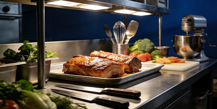 某食品加工集团产品战略规划管理咨询项目服务案例