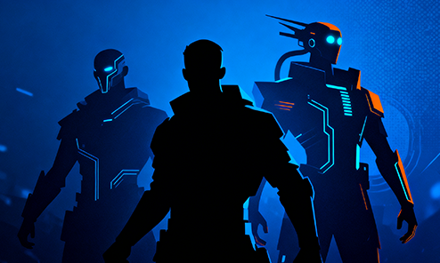 情绪价值驱动游戏行业增长韧性