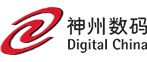 神州数码