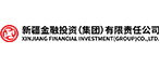 新疆金融投资