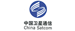 中国卫星通信